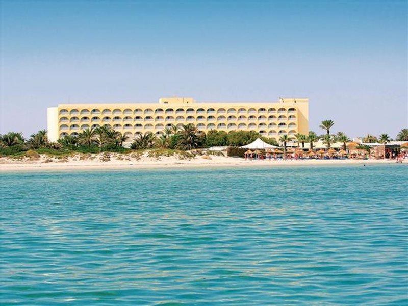 One Resort Munastır Dış mekan fotoğraf