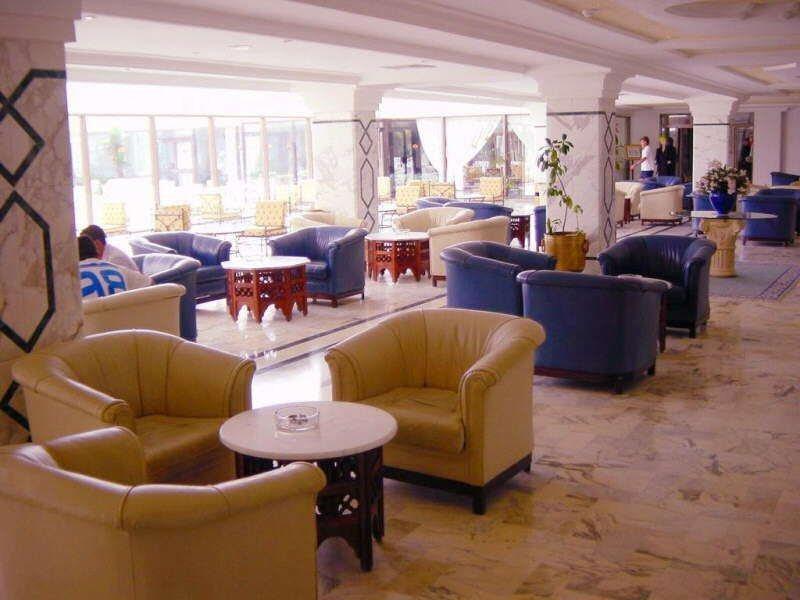 One Resort Munastır Dış mekan fotoğraf