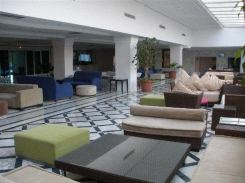 One Resort Munastır Dış mekan fotoğraf