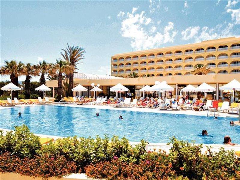One Resort Munastır Dış mekan fotoğraf