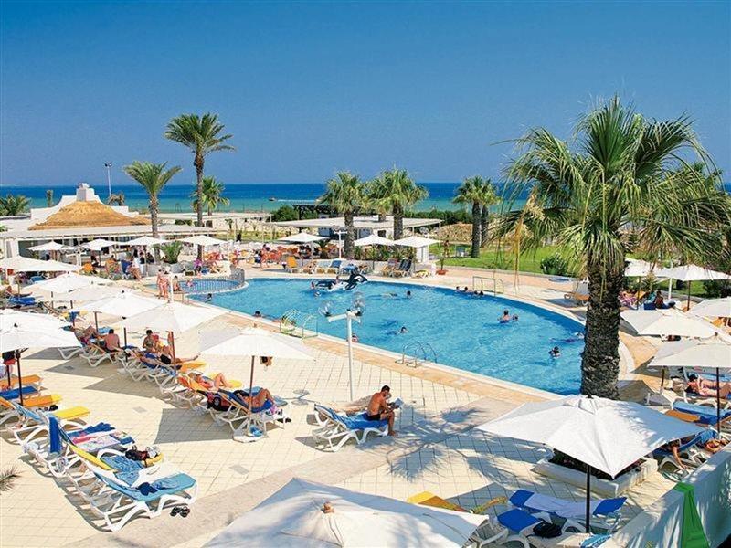 One Resort Munastır Dış mekan fotoğraf