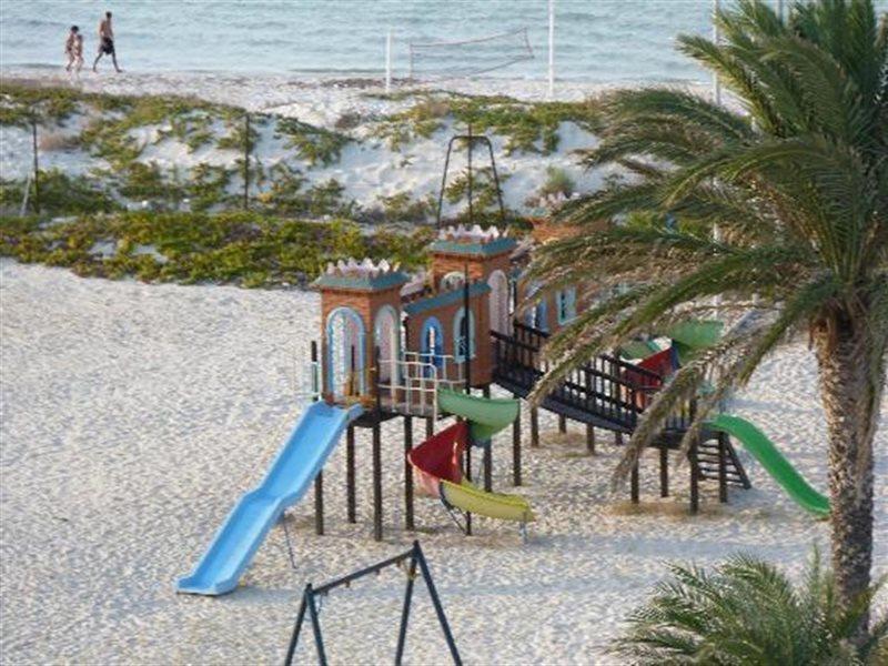 One Resort Munastır Dış mekan fotoğraf