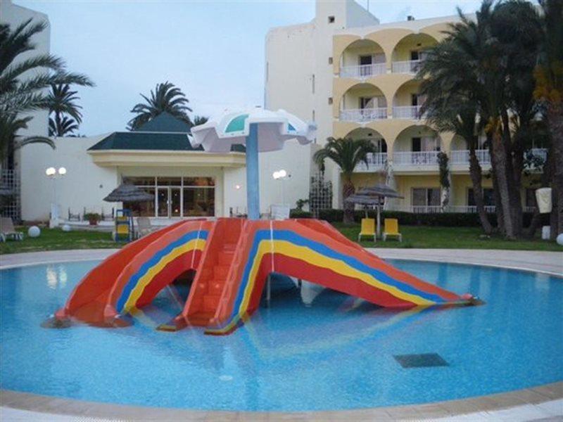 One Resort Munastır Dış mekan fotoğraf