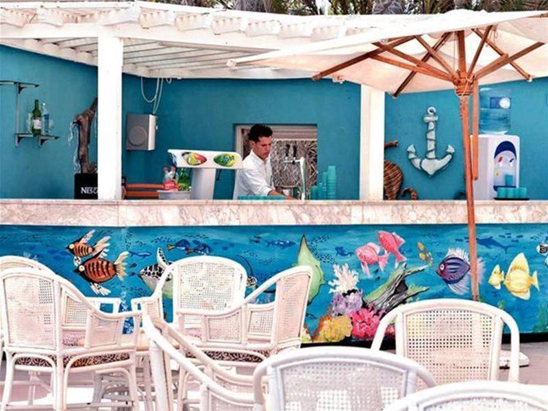 One Resort Munastır Dış mekan fotoğraf