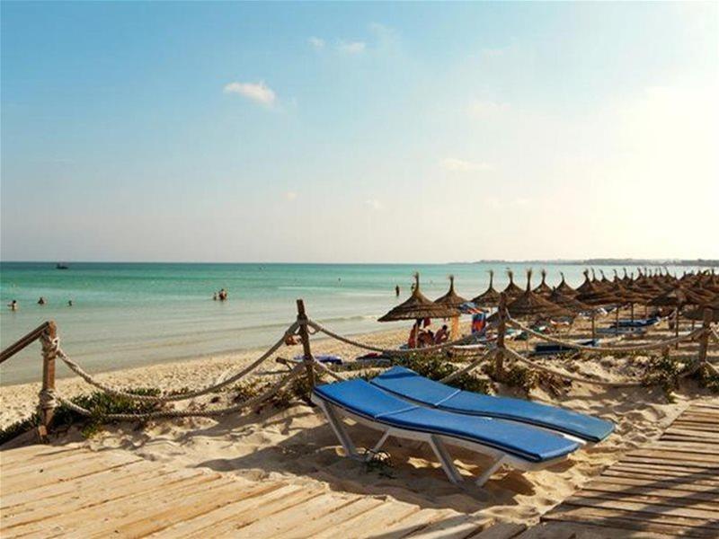 One Resort Munastır Dış mekan fotoğraf