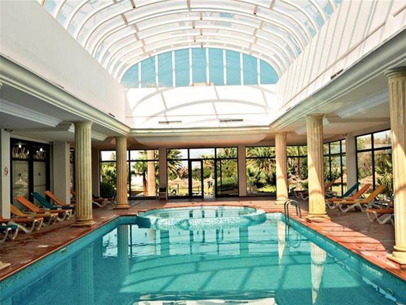One Resort Munastır Dış mekan fotoğraf