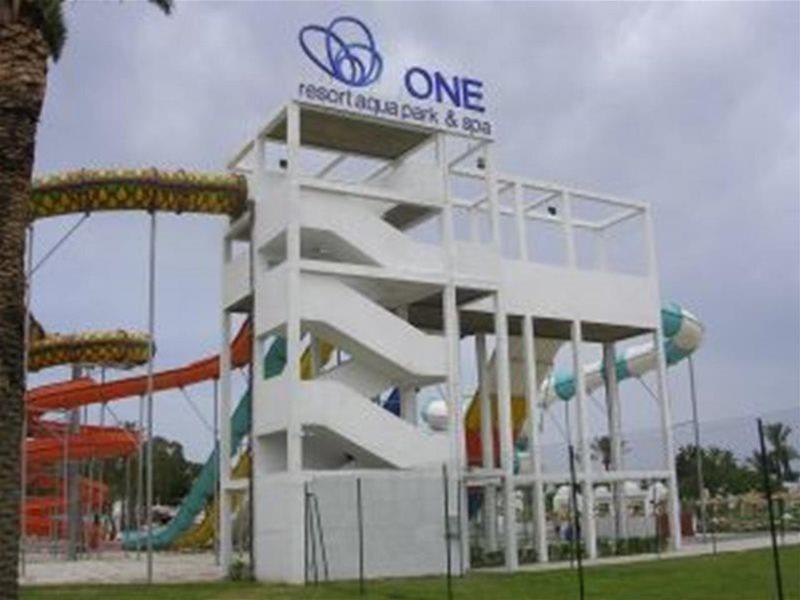 One Resort Munastır Dış mekan fotoğraf