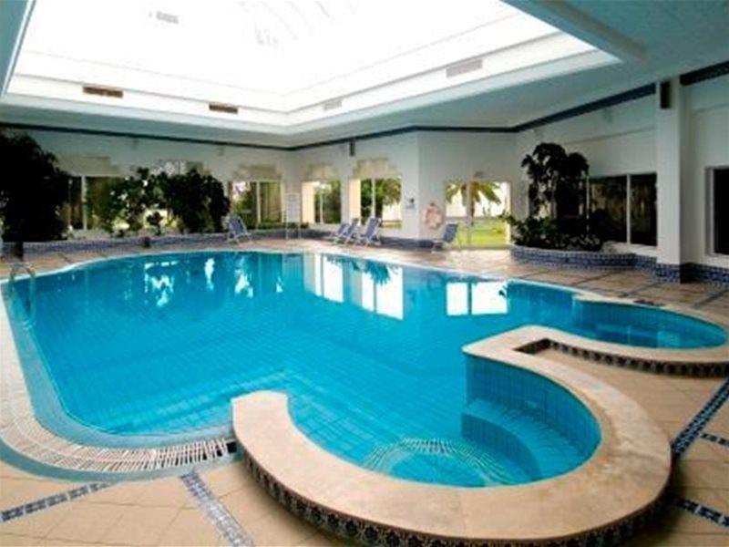 One Resort Munastır Dış mekan fotoğraf