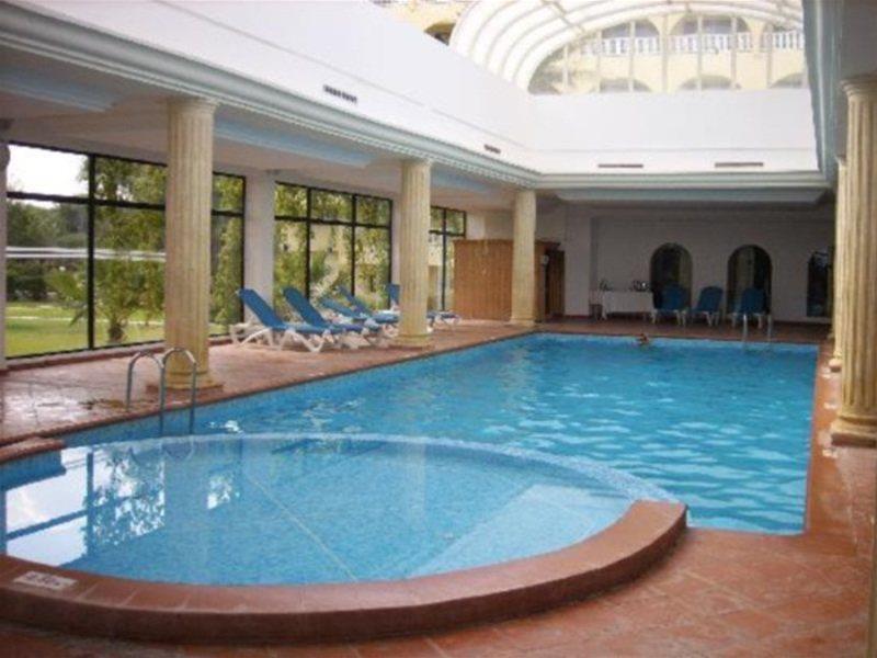 One Resort Munastır Dış mekan fotoğraf