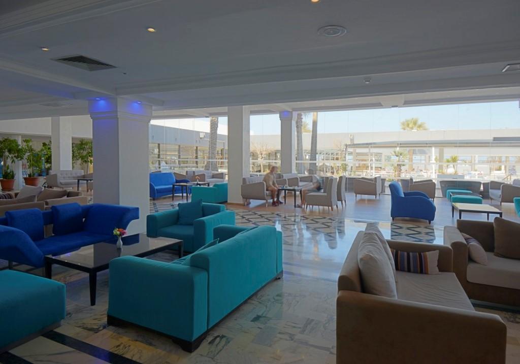 One Resort Munastır Dış mekan fotoğraf